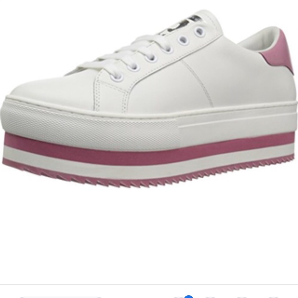 Platforms - Picture 3 of 8